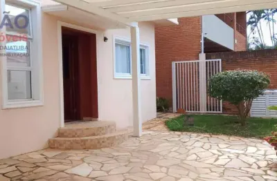 Casa com 3 dormitórios, 177 m² - venda por r$ 1.150.000,00 ou aluguel por r$ 5.745,00/mês - vila suíça - indaiatuba/sp