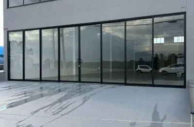 Salão para alugar, 350 m² por r$ 10.146,00/mês - jardim monte carlo - indaiatuba/sp