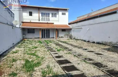 Sobrado com 3 dormitórios para alugar, 123 m² por r$ 3.591,00/mês - residencial monte verde - indaiatuba/sp