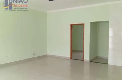 Casa com 2 quartos para alugar na Rua Américo Soster, 2, Jardim Colonial, Indaiatuba