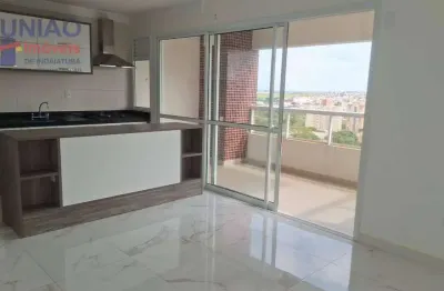 Apartamento a venda em indaiatuba/sp - 03 dormitórios sendo 1 suíte