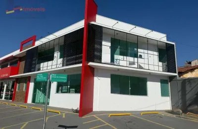 Salão comercial para locação em indaiatuba/sp, de frente para uma das avenidas mais movimentadas da cidade.