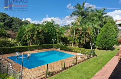 Chácara / sítio com 3 quartos à venda na Rua Pintassilgo, 498, Chácaras do Guacuri, Itupeva