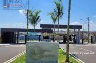 Terreno à venda, 198 m²  em condomínio cidade de indaiatuba