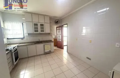 Apartamento para venda ou locação em indaiatuba/sp, localização privilegiada.