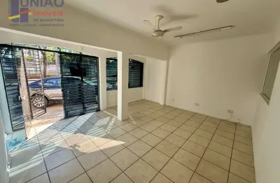 Sala comercial com 2 salas para alugar na Avenida Itororó, 75, Centro, Indaiatuba
