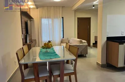 Casa em condomínio fechado com 3 quartos à venda na Rua Pedro Moreira De Sousa, 518, Jardim Park Real, Indaiatuba