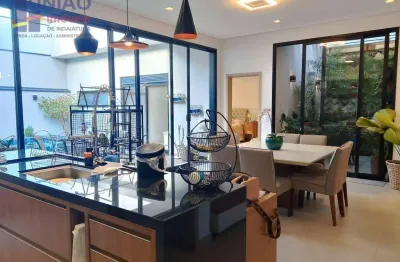 Casa térrea a venda - condomínio maria josé - r$ 1.850.000,00