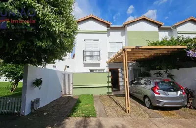 Sobrado com 3 dormitórios à venda,em indaiatuba-sp 94 m² por r$ 740.000 - jardim bela vista - indaiatuba/sp