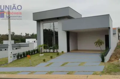 Casa com 3 suítes à venda, 162 m² por r$ 1.390.000 - gran reserve - indaiatuba/sp