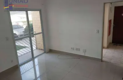 Apartamento com 2 dormitórios à venda, 60 m² por r$ 325.000 - solar dos girassóis - indaiatuba/sp