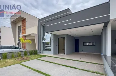 Casa com 3 dormitórios à venda, 135 m² por r$ 1.190.000,00 - gran reserve - indaiatuba/sp