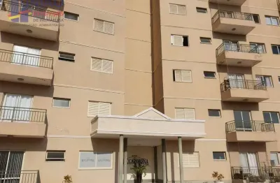 Apartamento com 1 dormitório, 46 m² - venda por r$ 370.000,00 ou aluguel por r$ 2.457,00/mês - centro - indaiatuba/sp