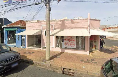 Sala comercial para alugar na Rua Vinte e Quatro de Maio, 1, Centro, Indaiatuba