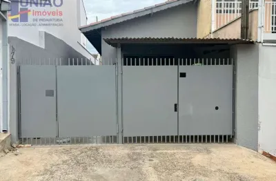 Casa com 2 quartos para alugar na Rua Luiz Cupini, 479, Parque das Nações, Indaiatuba