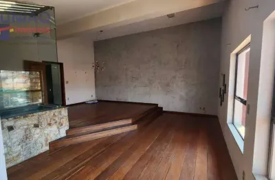 Casa com 3 quartos para alugar na Rua Nove de Julho, 1, Centro, Indaiatuba