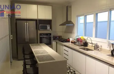 Casa em condomínio com 3 dormitórios à venda, 190 m² por R$ 1.600.000 - Jardim Reserva Bom Vive - Indaiatuba/SP