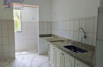 Residencial village azaléia - locação ou venda - 3 dormitórios