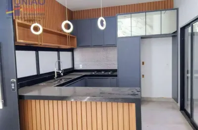 Casa com 3 dormitórios 1 suíte à venda, 135 m² por r$ 650.000 - jd monte carlo - indaiatuba