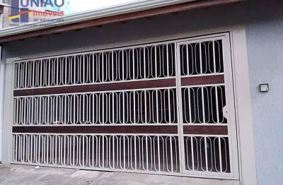 Casa com 3 dormitórios para alugar, 105 m² por r$ 3.336,58/mês - jardim valença - indaiatuba/sp