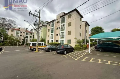 Apartamento com 2 quartos à venda na Rua Augusta Steffen, 126, Jardim Morumbi, Indaiatuba