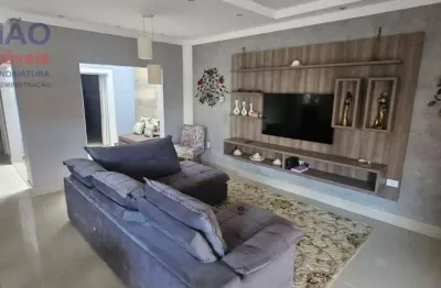 Casa com 3 dormitórios 1 suíte à venda - jd bela vista 150 m² por r$ 1.100.000