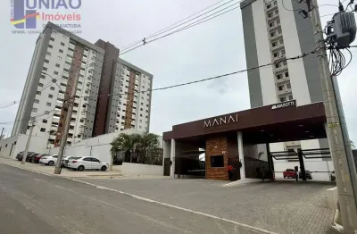 Apartamento novo para locação em indaiatuba/sp, com planejados em todos os ambientes.