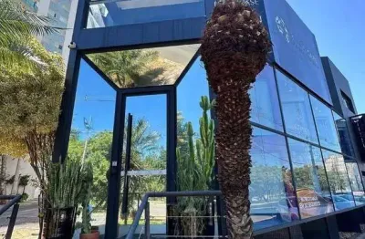 Prédio, 450 m² - locação ou venda por  r$ 4.000.000 ou aluguel por r$ 18.615/mês - vila lopes - indaiatuba/sp