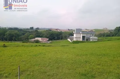 Terreno a venda de 1.200m² em Condomínio Fechado de alto padrão em Indaiatuba/SP.