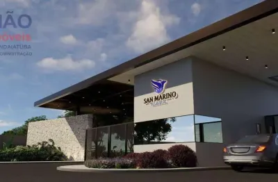 Lançamento em Indaiatuba - Loteamento fechado com lotes de 150m² e ampla área de lazer