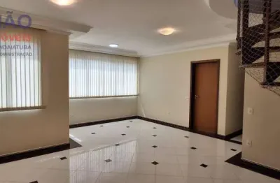 Apartamento com 3 dormitórios sendo 1 suíte para alugar, 110 m² por R$ 5.517/mês - Jardim Pau Preto - Indaiatuba/SP