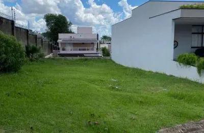 Terreno à venda, 310 m² por R$ 380.000,00 - Jardim Residencial Terra Nobre - Indaiatuba/SP