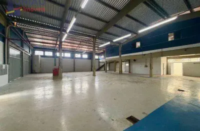 Salão/Galpão comercial para Locação em Indaiatuba/SP, Localização estratégica.