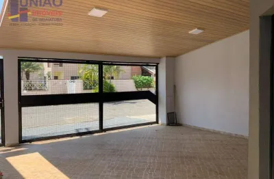 Casa com 3 dormitórios, 103 m² - venda por R$ 620.000,00 ou aluguel por R$ 3.627,00/mês - Vila Rubens - Indaiatuba/SP