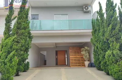 Sobrado com 3 dormitórios, 190 m² - venda por R$ 1.070.000,00 ou aluguel por R$ 7.522,00/mês - Jardim Vista Verde - Indaiatuba/SP