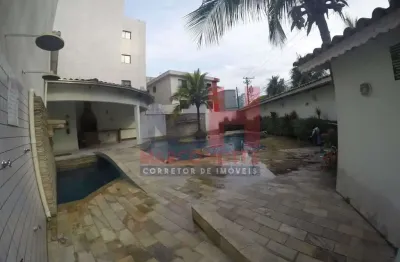 Sobrado de condomínio com 3 quartos, canto do forte, praia grande - r$ 750 mil, cod: 204832