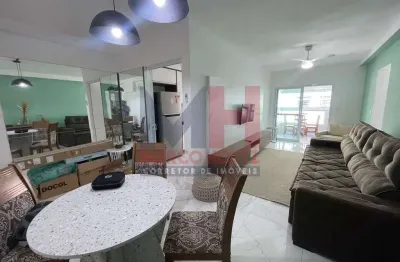 Apartamento com 2 quartos, canto do forte, praia grande - r$ 800 mil, cod: 206124