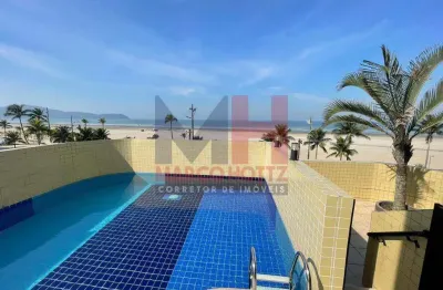 Apartamento com 3 quartos, aviação, praia grande - r$ 850 mil, cod: 206144