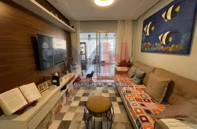 Apartamento com 3 quartos, canto do forte, praia grande - r$ 1.25 mi, cod: 206172