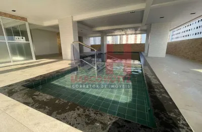Apartamento com 2 quartos, ocian, praia grande - r$ 550 mil, cod: 206184