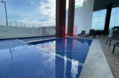 Apartamento com 2 dorms, mirim, praia grande - r$ 450 mil, cod: 206252