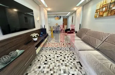 Apartamento com 3 quartos, boqueirão, praia grande - r$ 1.5 mi, cod: 206282