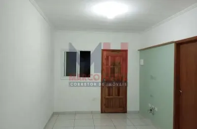 Casa de condomínio com 2 quartos, nova mirim, praia grande - r$ 220 mil, cod: 206303