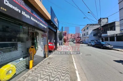 Fundo de comércio, boqueirão, praia grande - r$ 50 mil, cod: 206365