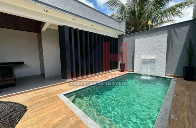Casa com 3 dorms, maracanã, praia grande - r$ 1.25 mi, cod: 206554