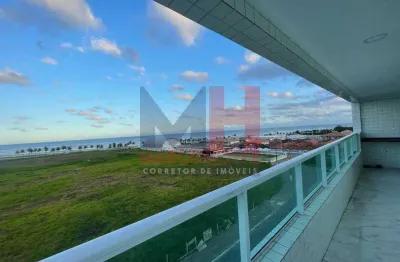 Apartamento com 2 quartos, mirim, praia grande, cod: 206583