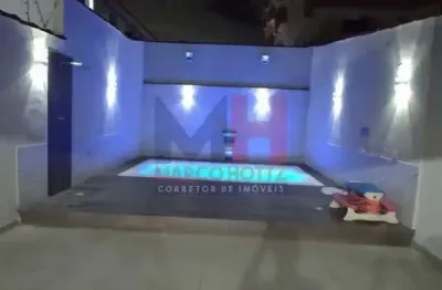 Sobrado com 3 dorms, boqueirão, praia grande - r$ 1.89 mi, cod: 206817