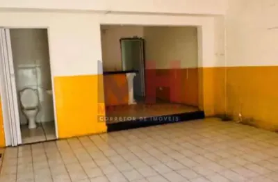 Loja com 2 dorms, boqueirão, praia grande - r$ 560 mil, cod: 206827