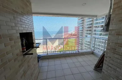 Apartamento com 2 quartos, mirim, praia grande, cod: 206831