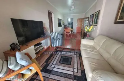 Apartamento com 3 dorms, guilhermina, praia grande - r$ 850 mil, cod: 206840